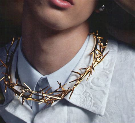 givenchy thorn necklace buy|givenchy necklace sale.